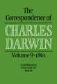 The Correspondence of Charles Darwin: Volume 9, 1861