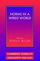 Norms in a Wired World