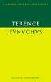 Terence: Eunuchus