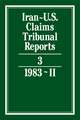 Iran-U.S. Claims Tribunal Reports: Volume 2