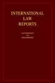 International Law Reports