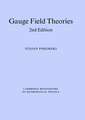 Gauge Field Theories