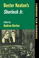 Buster Keaton's Sherlock Jr.