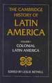 The Cambridge History of Latin America 12 Volume Hardback Set