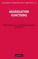 Aggregation Functions