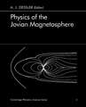 Physics of the Jovian Magnetosphere