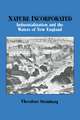 Nature Incorporated: Industrialization and the Waters of New England