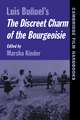 Buñuel's The Discreet Charm of the Bourgeoisie