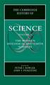 The Cambridge History of Science: Volume 6, The Modern Biological and Earth Sciences