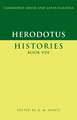 Herodotus: Histories Book VIII