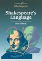 Shakespeare's Language 150 photocopiable worksheets