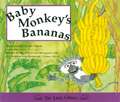 Baby Monkey's Bananas (English)