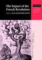 The Impact of the French Revolution: Texts from Britain in the 1790s