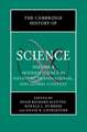 The Cambridge History of Science: Volume 8, Modern Science in National, Transnational, and Global Context