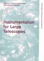 Instrumentation for Large Telescopes