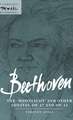 Beethoven: The 'Moonlight' and other Sonatas, Op. 27 and Op. 31