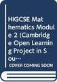 HIGCSE Mathematics Module 2