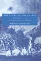 The Story of the Voyage: Sea-Narratives in Eighteenth-Century England