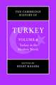 The Cambridge History of Turkey