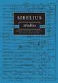 Sibelius Studies