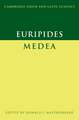 Euripides: Medea