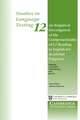 An Empirical Investigation of the Componentiality of L2 Reading in English for Academic Purposes