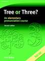 Tree or Three?: An Elementary Pronunciation Course