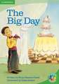 The Big Day: Festivals