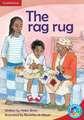 The Rag Rug: Pattern