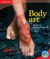 Body Art: Move Your Body