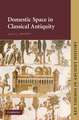 Domestic Space in Classical Antiquity