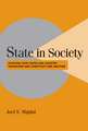 State in Society: Studying How States and Societies Transform and Constitute One Another