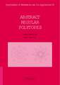 Abstract Regular Polytopes