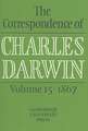 The Correspondence of Charles Darwin: Volume 15, 1867