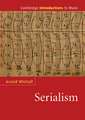 Serialism