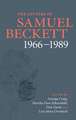 The Letters of Samuel Beckett: Volume 4, 1966–1989