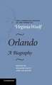 Orlando: A Biography