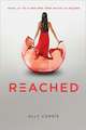 Reached: A First Book of Colors