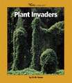 Plant Invaders