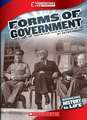 Forms of Government