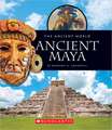 Ancient Maya