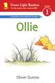 Ollie (Reader)