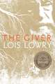 The Giver: A Newbery Award Winner