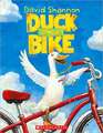 Duck on a Bike - Audio