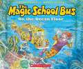 The Magic School Bus on the Ocean Floor [With Paperback Book]