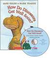 How Do Dinosaurs Get Well Soon? - Audio