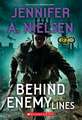 Behind Enemy Lines (Infinity Ring #6)