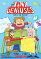 Fly to the Rescue (Tiny Geniuses #1)