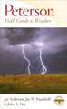 Peterson Field Guide To Weather