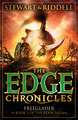 Riddell, C: Edge Chronicles 9: Freeglader